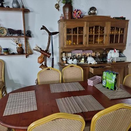 Cabana Dor De-Acas / Restaurant Dor De-Acas Gura Haitii エクステリア 写真